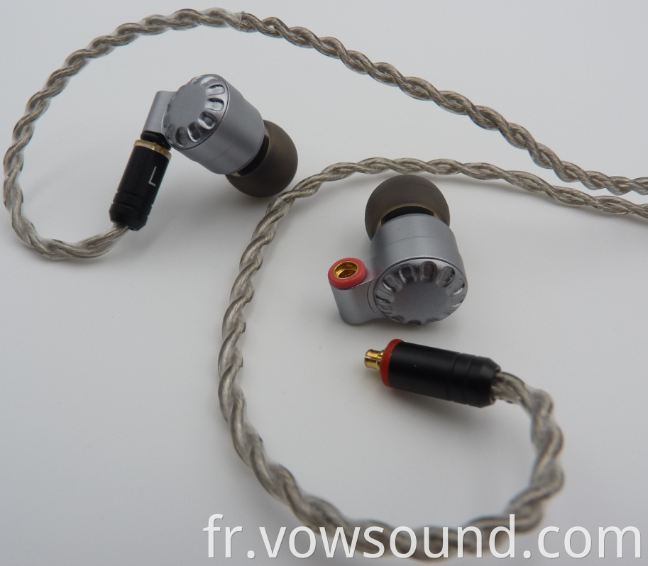 Hifi earphone